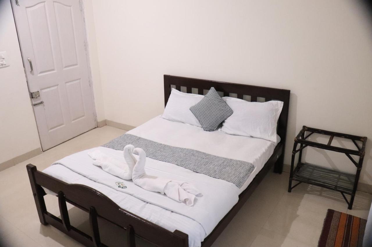 Coorg Nature Breeze Home Stay Madikeri Bagian luar foto