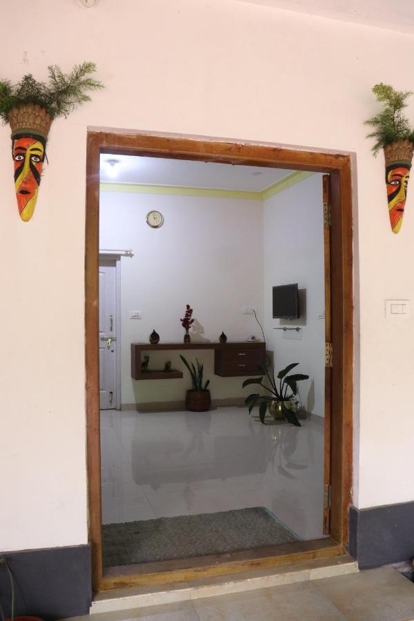 Coorg Nature Breeze Home Stay Madikeri Bagian luar foto