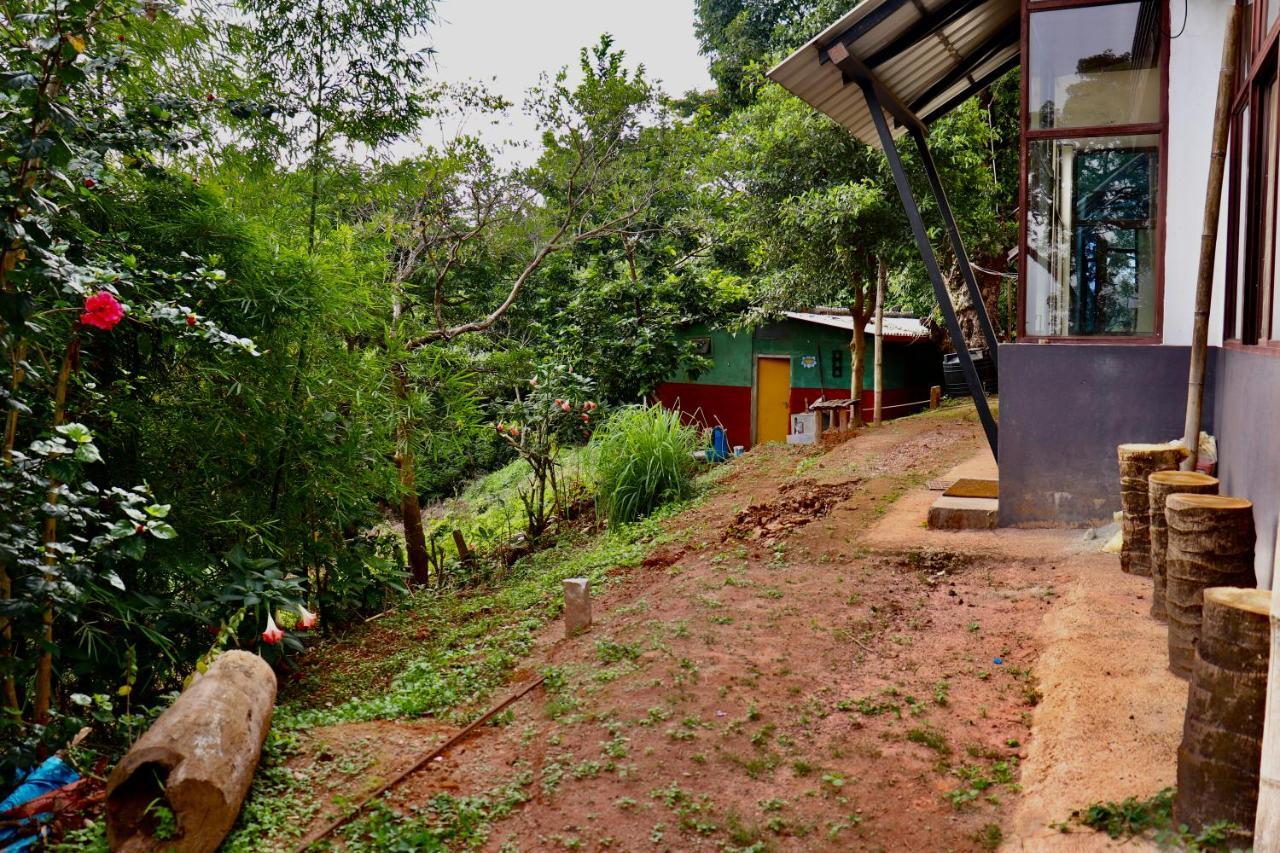Coorg Nature Breeze Home Stay Madikeri Bagian luar foto