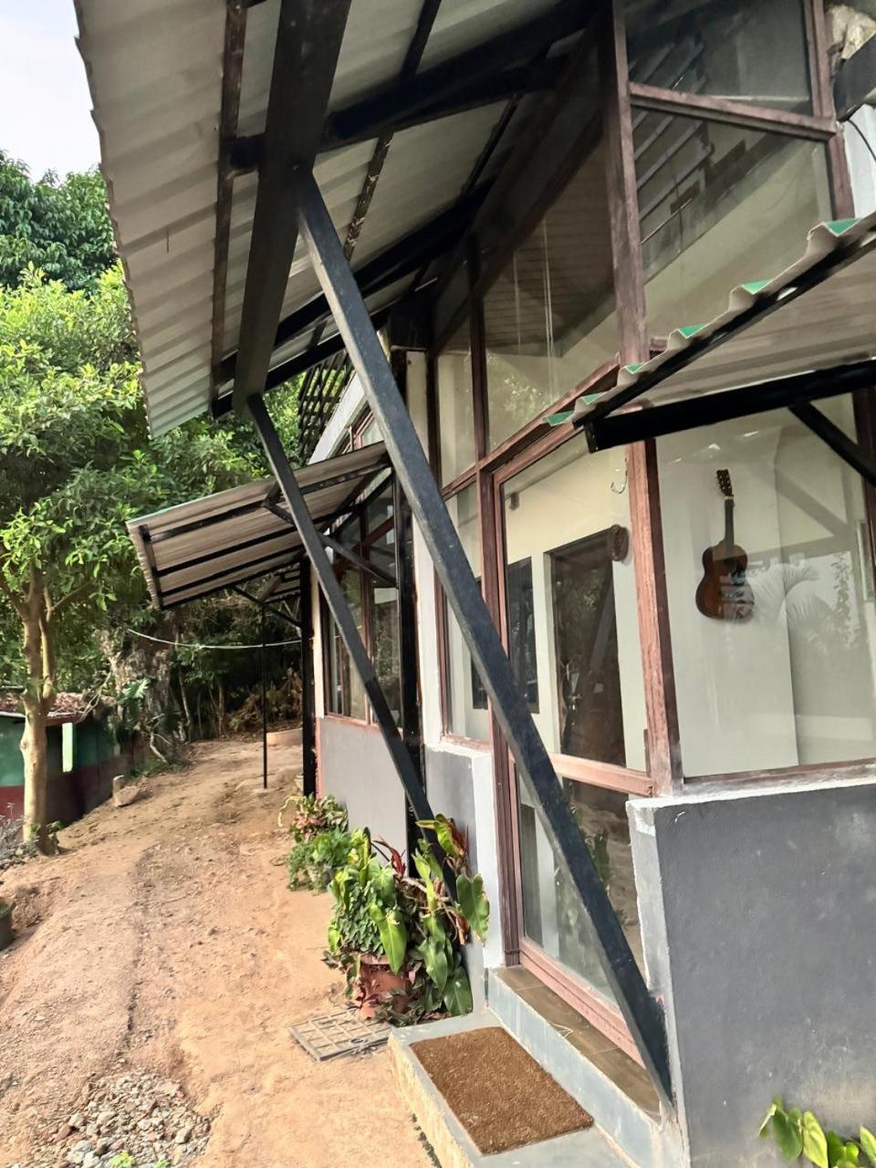 Coorg Nature Breeze Home Stay Madikeri Bagian luar foto